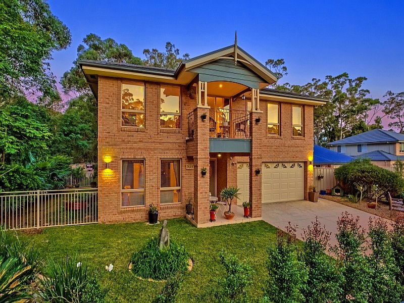 31 Carrabella Avenue, Springfield, NSW 2250 Property Details