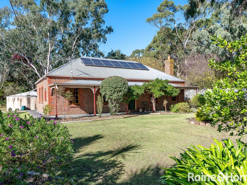 3 Davis Road, Macclesfield, SA 5153 Property Details