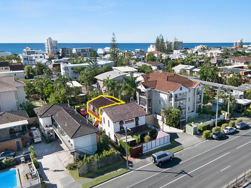 5/2315 Gold Coast Highway, Mermaid Beach, QLD 4218