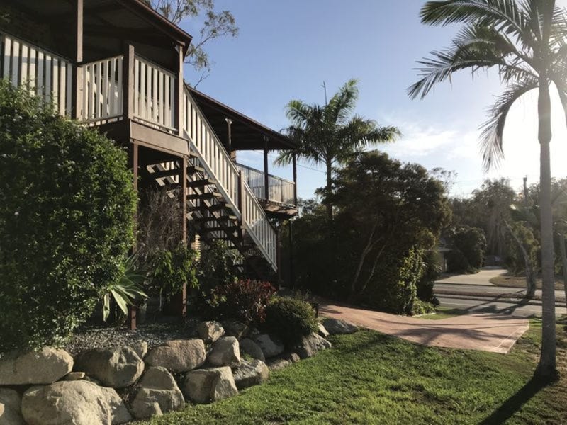 18 Centenary Drive, Boyne Island, QLD 4680