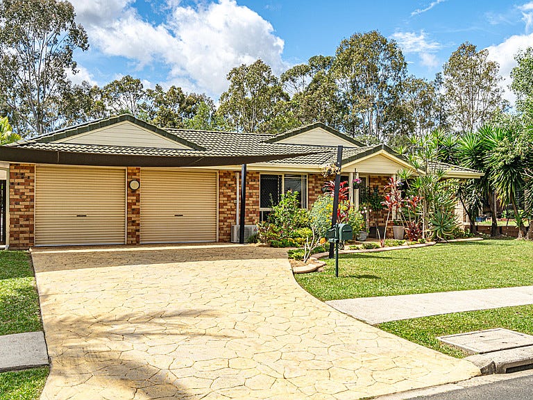 37 Cottonwood Street, Narangba, Qld 4504 Property Details