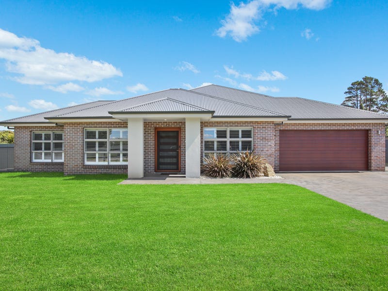 8 Cardigan Street, Renwick, NSW 2575 Property Details