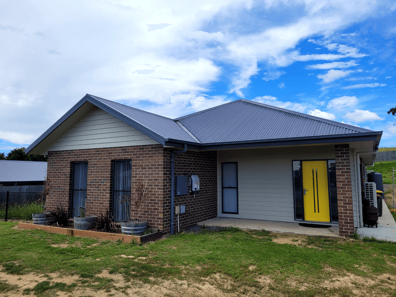 15 Elrington Street, Braidwood, NSW 2622