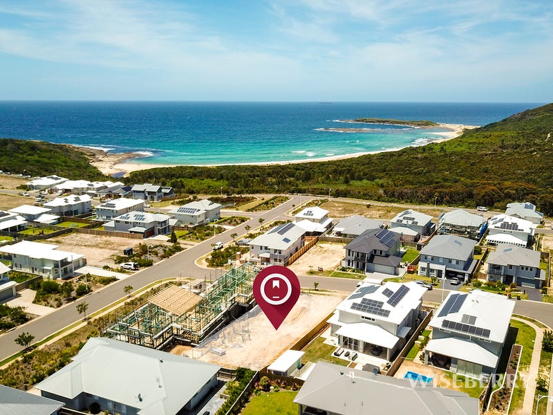 Catherine Hill Bay address available on request Residential Land for Sale 202863214