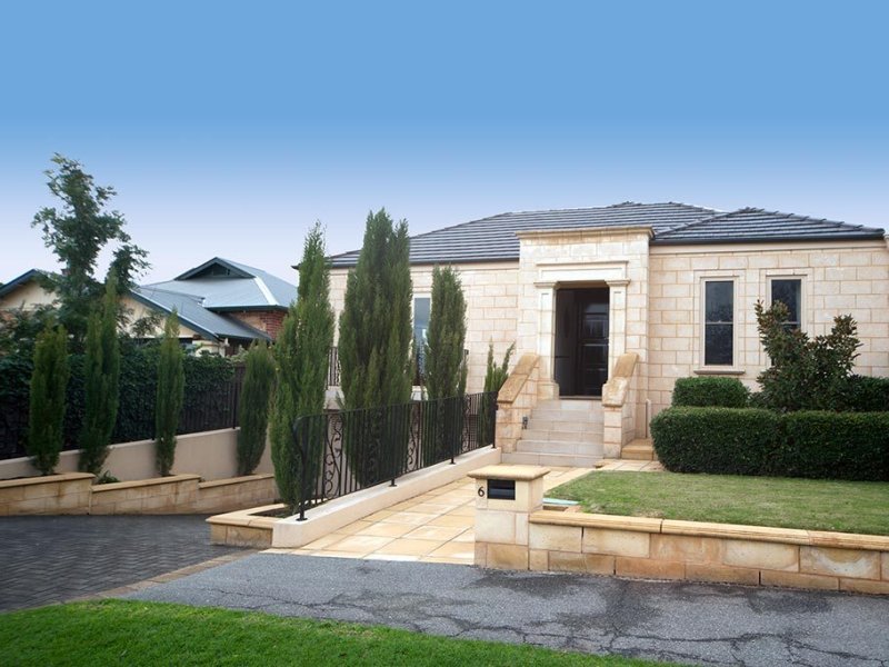 6 Taylor Terrace, Rosslyn Park, SA 5072