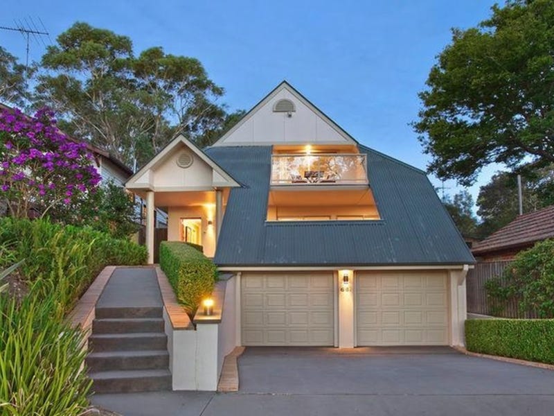 66A Woronora Crescent, Como, NSW 2226 Property Details