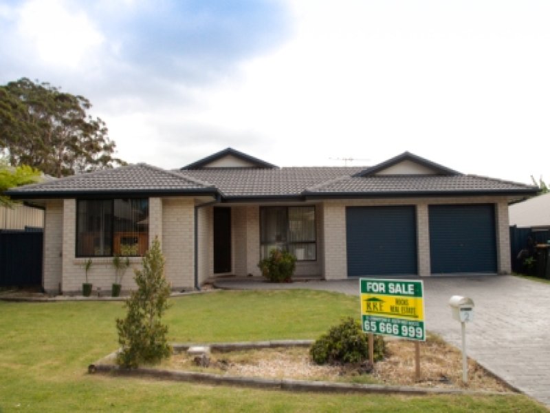 2 Rippon Place, South West Rocks, NSW 2431 2 Rippon Place, South West Rocks, NSW 2431
