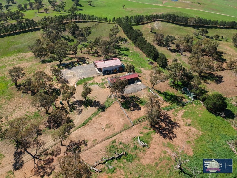 142 Good Hope Road, Good Hope, NSW 2582