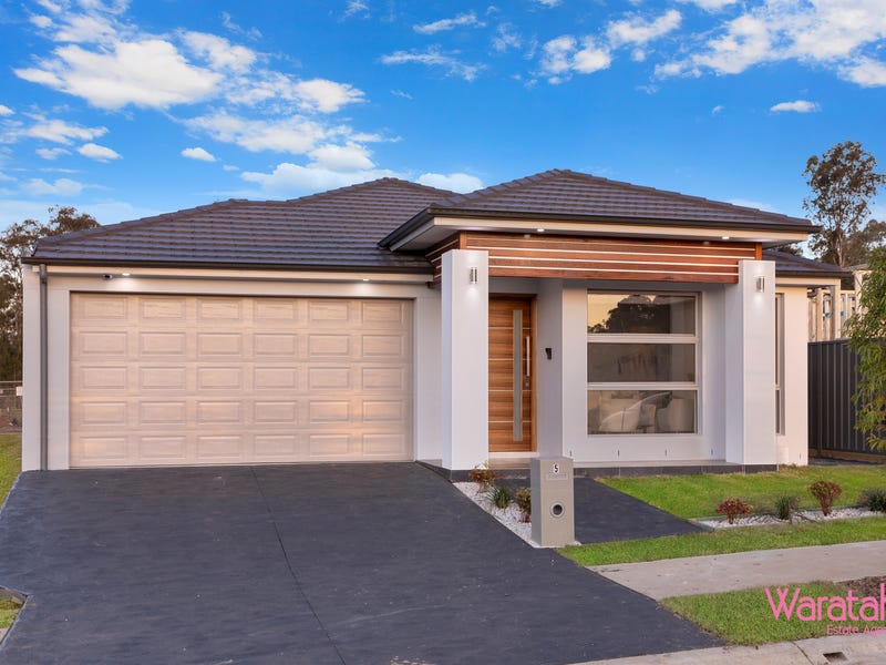 5 Riverina Street, Marsden Park, NSW 2765 House for Sale