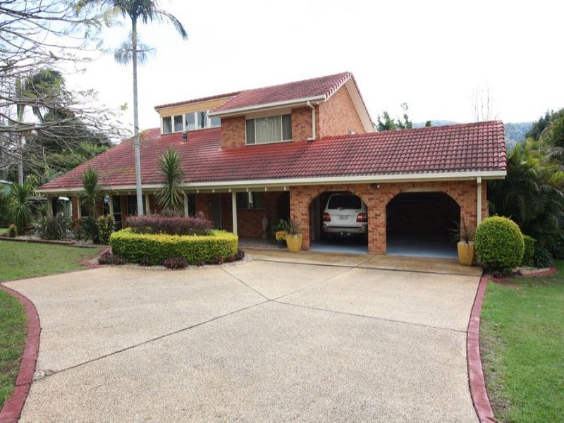 1 Bakker Drive, Bonville, NSW 2450