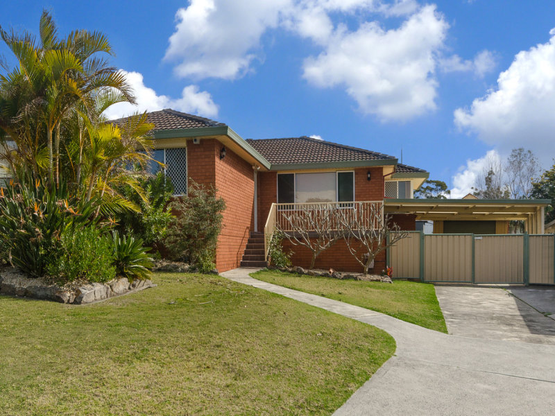 112 Laver Road, Dapto, NSW 2530 Property Details