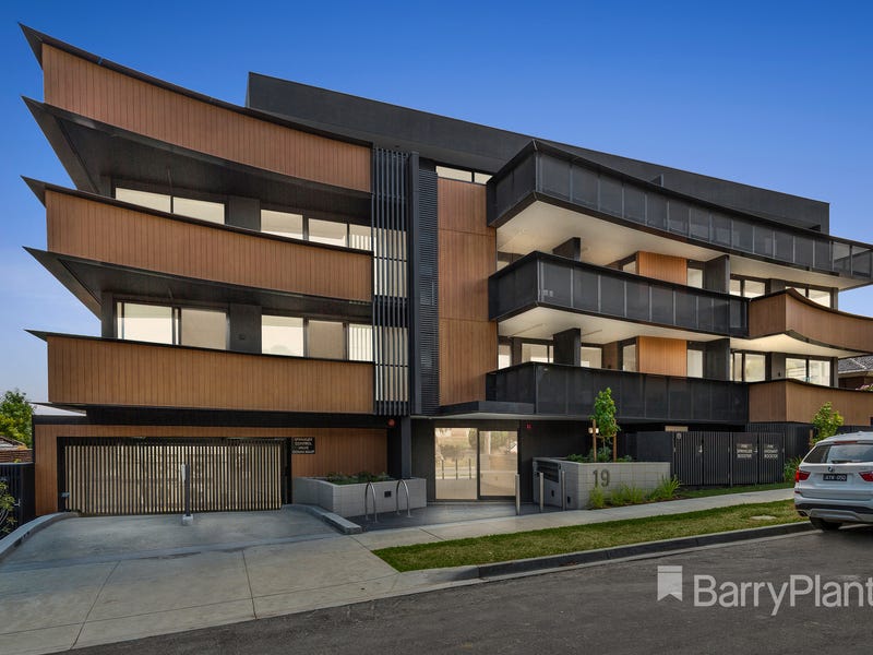 301/1921 Frederick Street, Doncaster, Vic 3108 Property Details