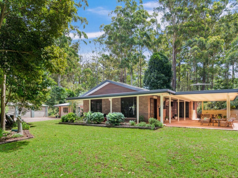 20 Happy Valley Road, Cabarlah, Qld 4352 Property Details