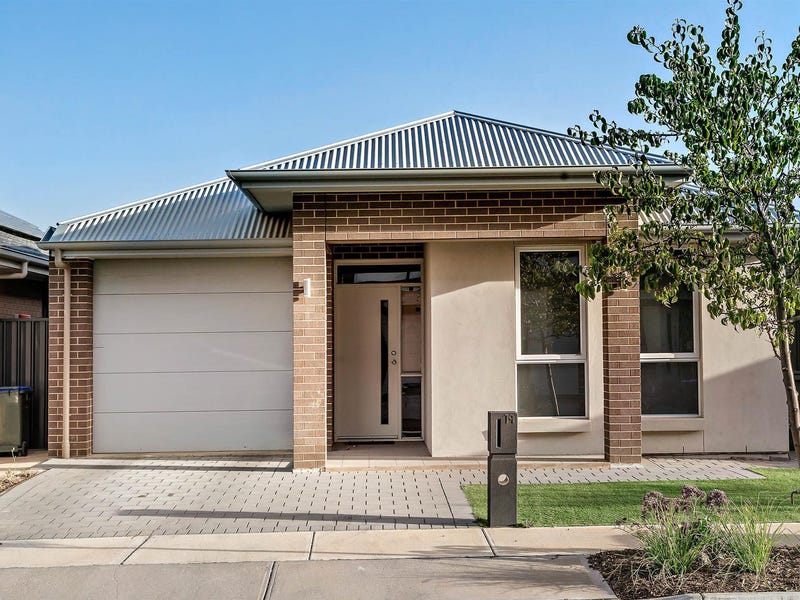 19 Trainer Street, St Clair, SA 5011