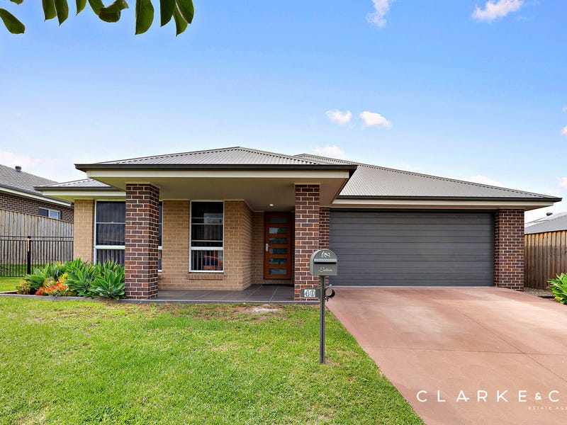40 Harvest Boulevard, Chisholm, NSW 2322 Property Details
