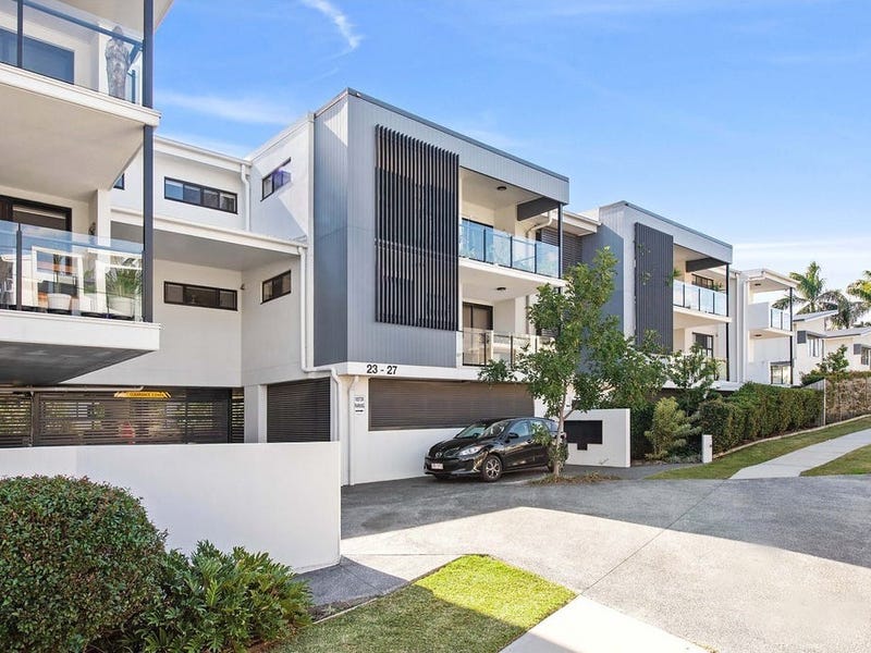 8/23 Waratah Avenue, Carina, QLD 4152