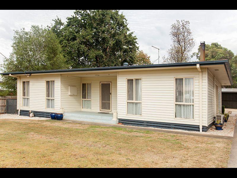 4 Graham Street, Darnum, Vic 3822 Property Details