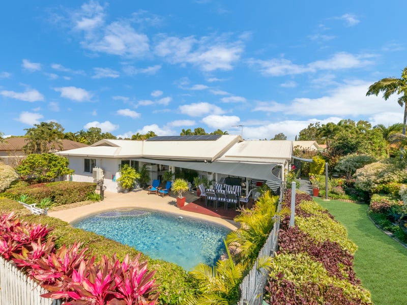 12 Cottonwood Court, Kirwan, QLD 4817