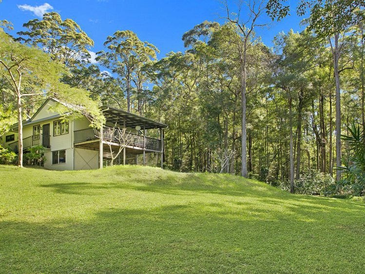 85 Mount Combe Road, Kulangoor, QLD 4560