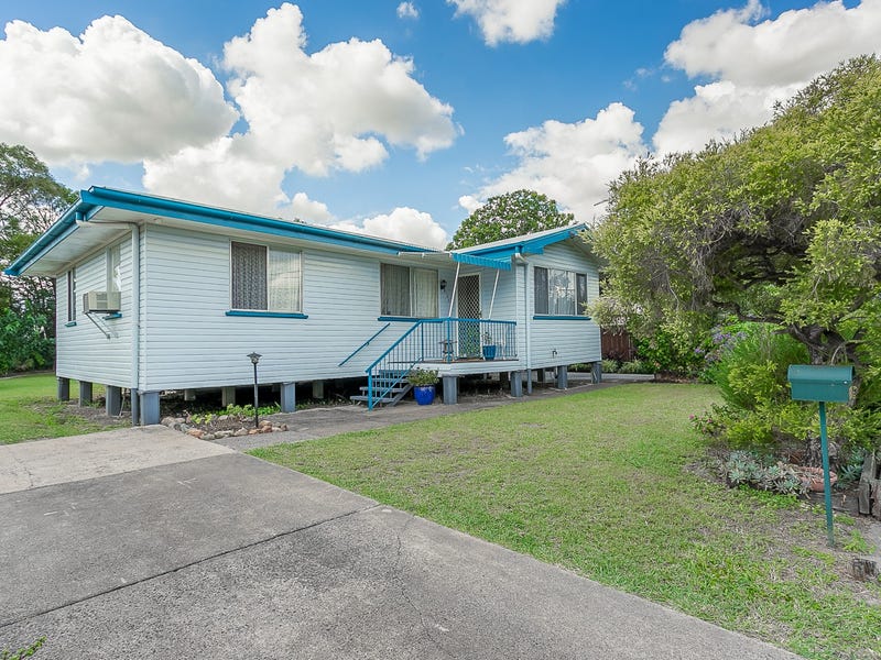 134 Robertson Road, Silkstone, QLD 4304