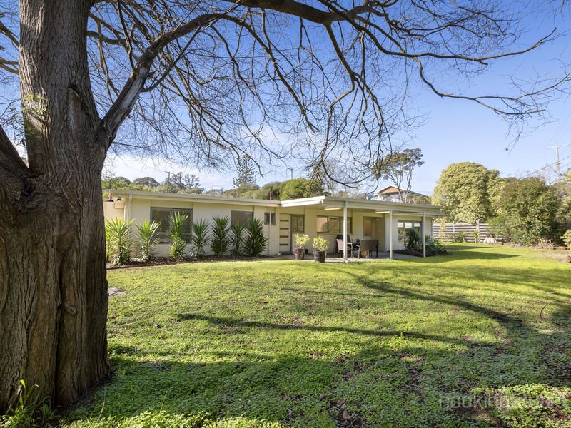 22 Ocean Road, Blairgowrie, Vic 3942 Property Details