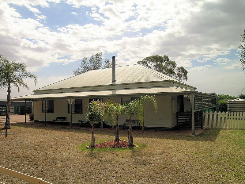 3011 Avenue, Mildura, Vic 3500 Property Details