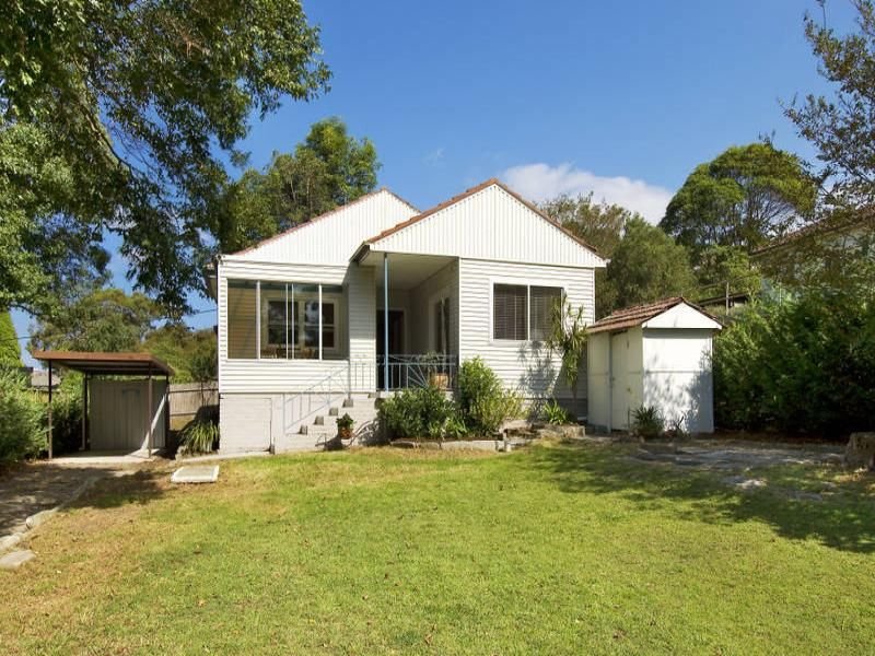 81 Innes Road, Manly Vale, NSW 2093