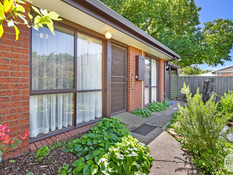 3/1014 Eyre Street, Ballarat Central, VIC 3350