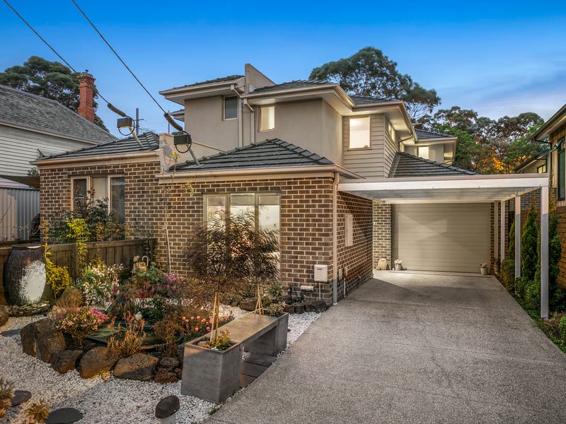 19B Warburton Road, Camberwell, VIC 3124