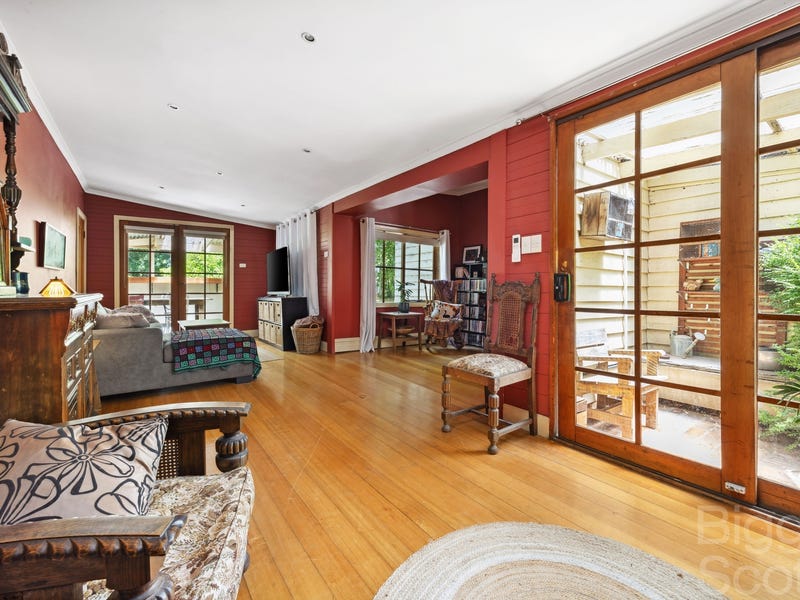 72 West Street, Daylesford, Vic 3460 House for Sale