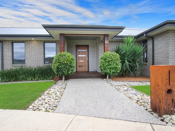 10 Taylor Court, Tangambalanga, Vic 3691 Property Details