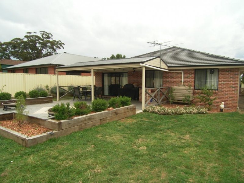 13 Balaclava Street, Balaclava, NSW 2575