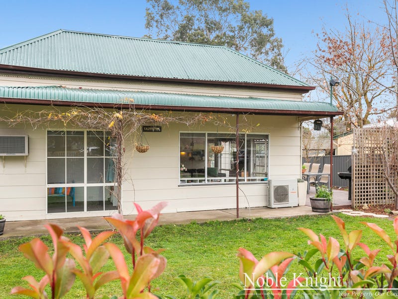 10 Melbourne Road, Yea, Vic 3717 House for Sale