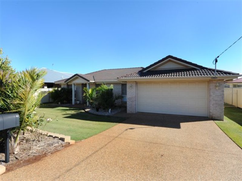 5 Gorman Street, Darling Heights, Qld 4350