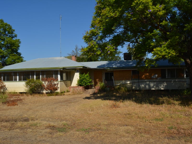 Real Estate & Property for Sale in Boggabilla, NSW 2409