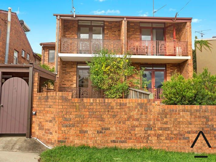 126 Ruthven Street, Bondi Junction, NSW 2022