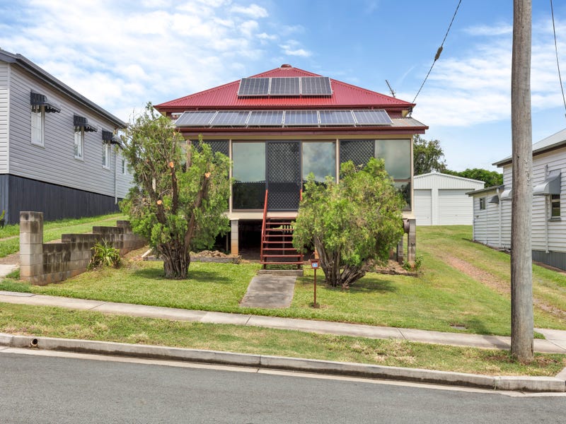 50 Reef Street, Gympie, Qld 4570 Property Details