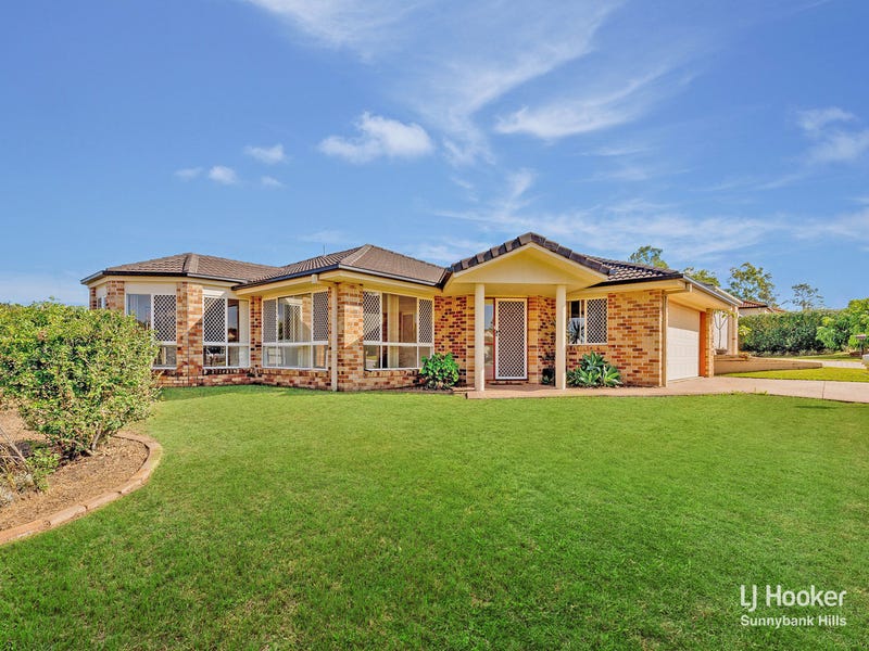 2 Killarney Place, Parkinson, QLD 4115