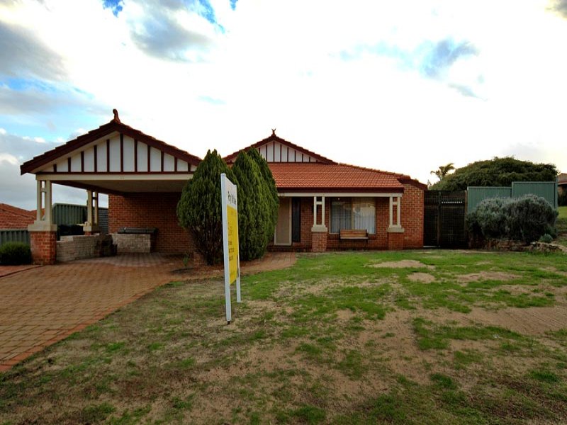 23 Kinglassie Circle, Kinross, WA 6028 Property Details