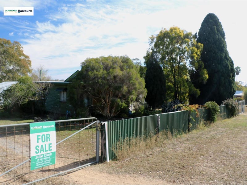 167 Wallace Street, Warwick, QLD 4370