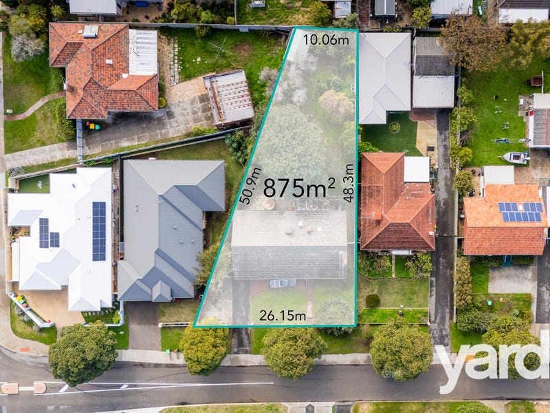 24 Arkwell Street, Willagee, WA 6156 House for Sale