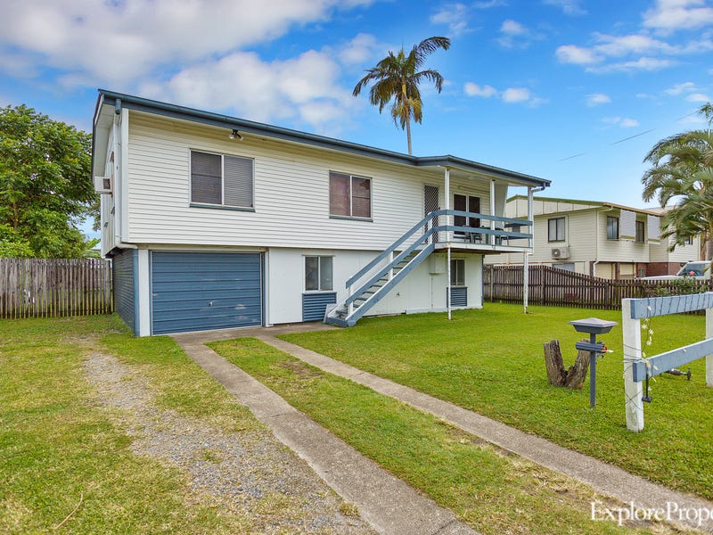 58 Scott Street, South Mackay, QLD 4740