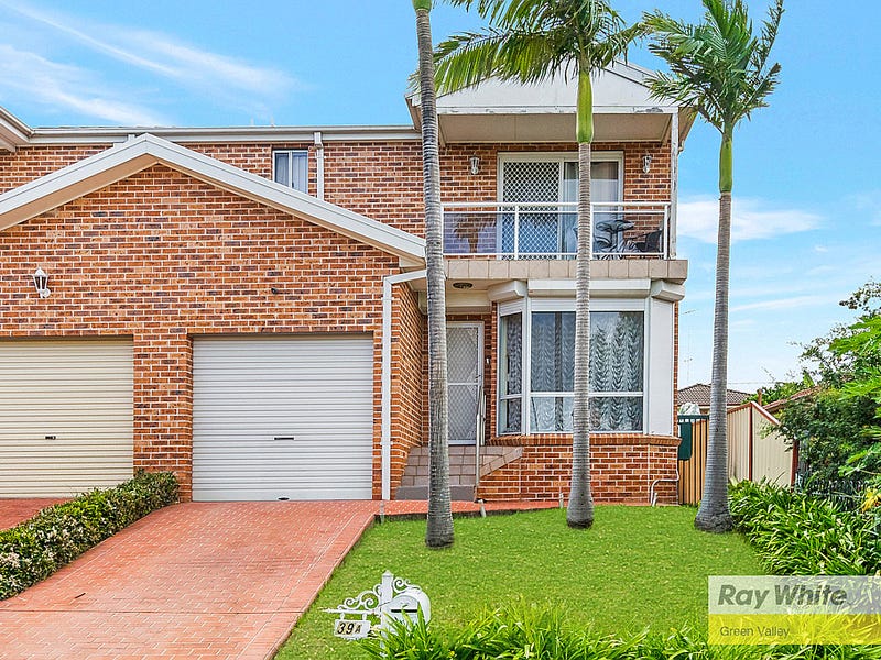 39A Whitford Road, Hinchinbrook, NSW 2168 Property Details