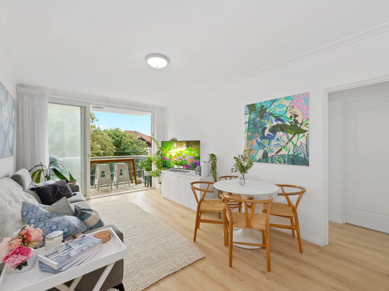 2/36 Pacific Street, Bronte, NSW 2024 Property Details