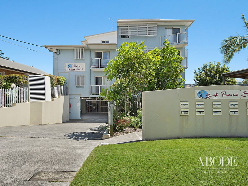 2/24 Irene Street, Redcliffe, Qld 4020