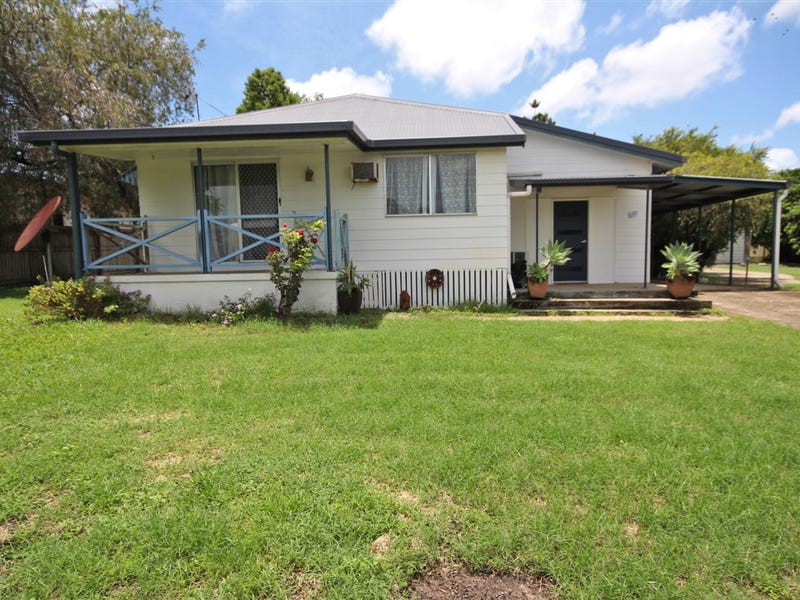 48 Sarina Beach Road, Sarina, QLD 4737