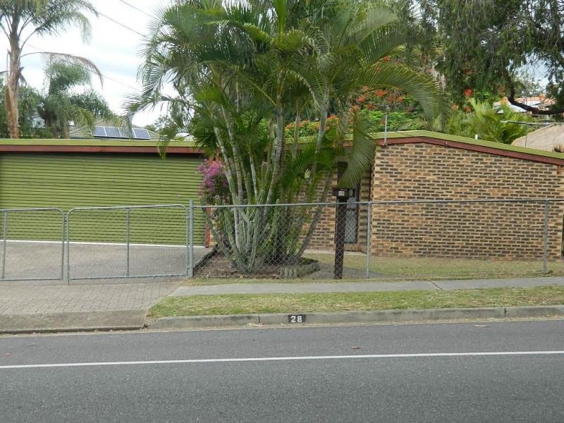 28 Collingwood Drive, Collingwood Park, QLD 4301