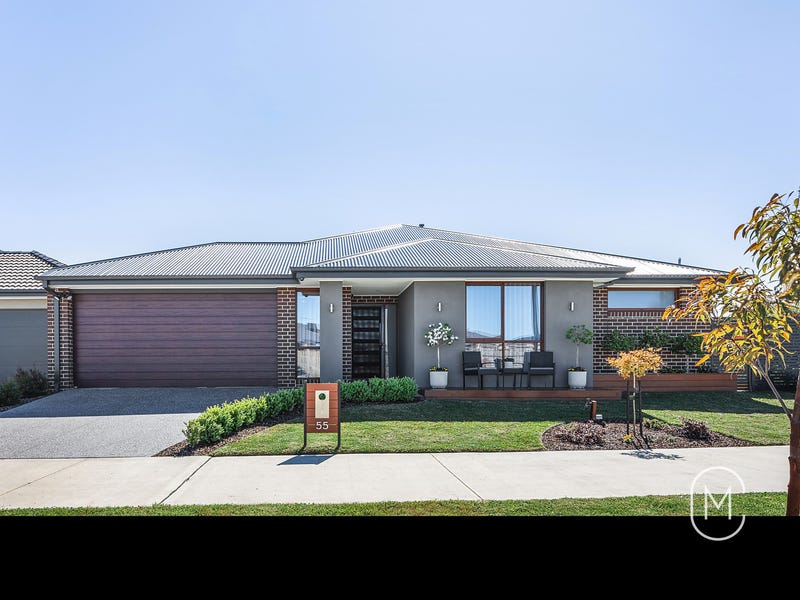 55 Wallaroo Way, Doreen, Vic 3754 Property Details