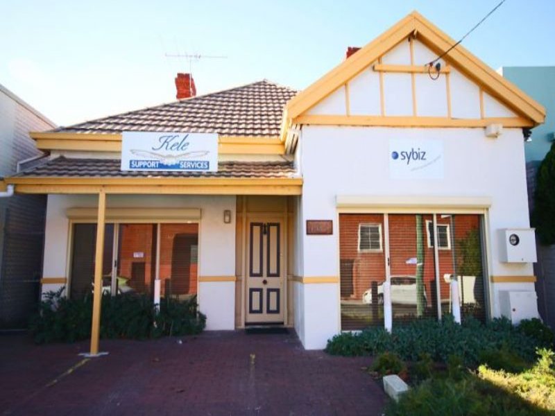 164 Edward Street, Perth, WA 6000