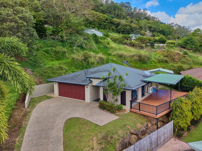 4 Lake Morris Road, Kanimbla, Qld 4870 - Property Details